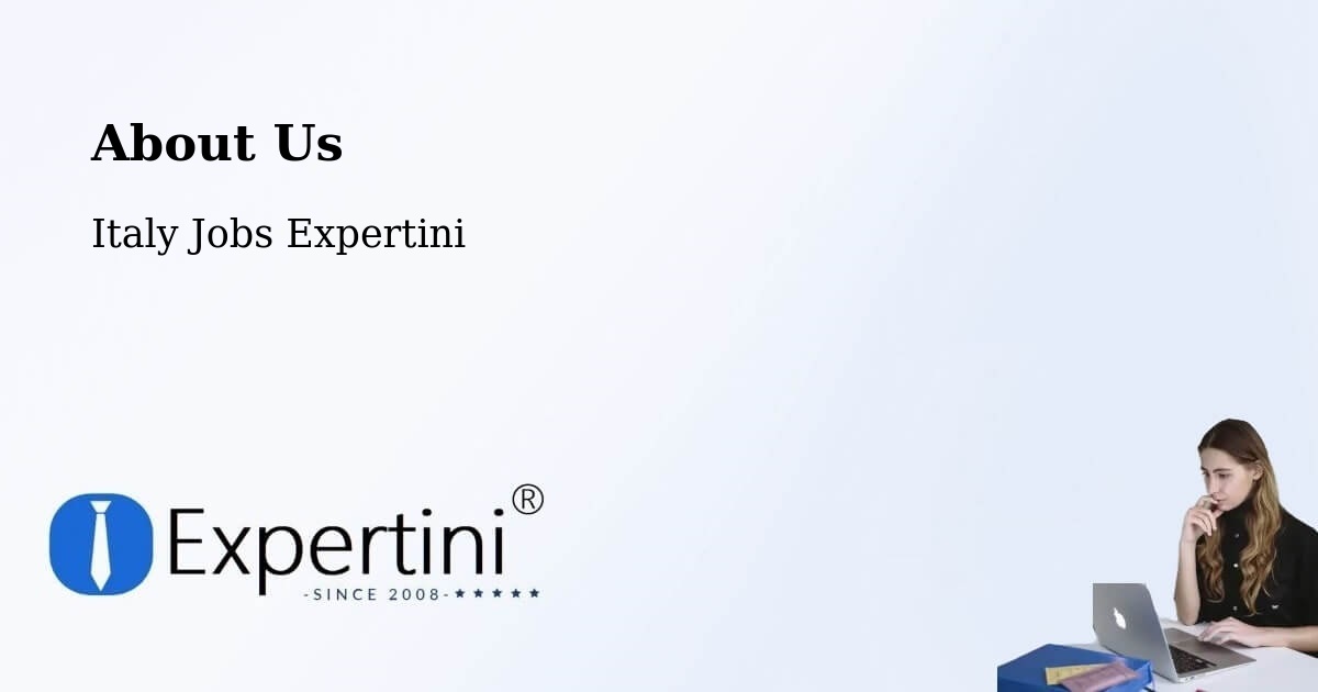 About Expertini Recruitment Platform  – Andreis - Andreis, Italy Jobs Expertini