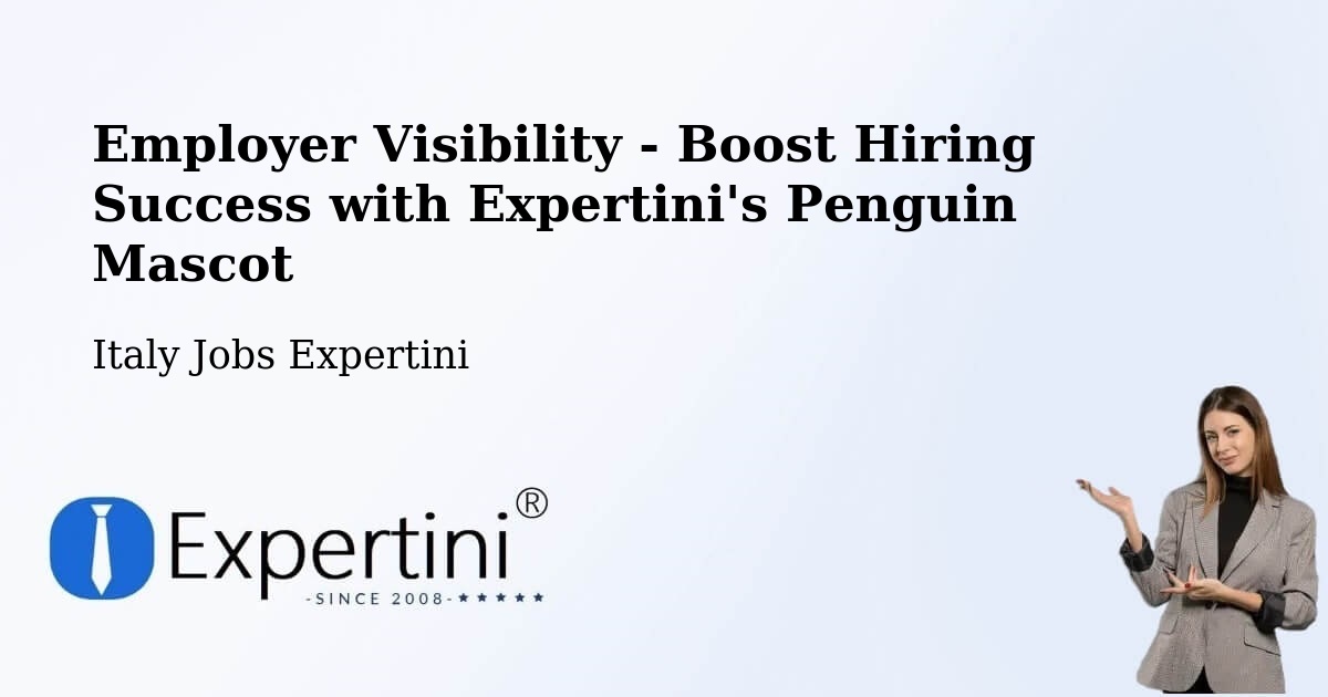 CV and Resume Visibility Optimization – Andreis - Italy Jobs Expertini